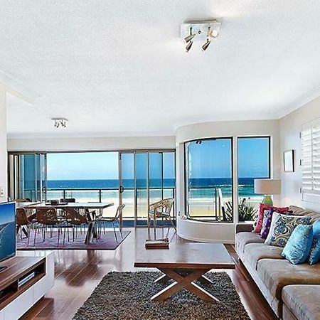 Beachfront Beauty! 골드코스트 외부 사진