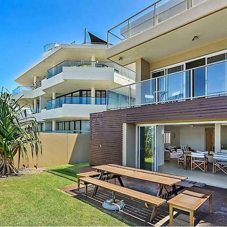 Beachfront Beauty! 골드코스트 외부 사진