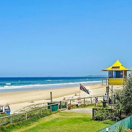 Beachfront Beauty! 골드코스트 외부 사진